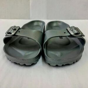 Birkenstock Madrid EVA Sandals Womens Size 6 EU Size 37